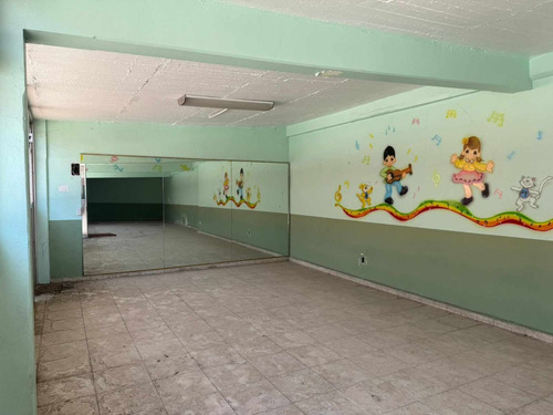Oportunidad De Inversión Escuela En Remate Ubicada En Av. Poussin, San Juan, Benito Juarez, Cdmx. (ultima Oferta)