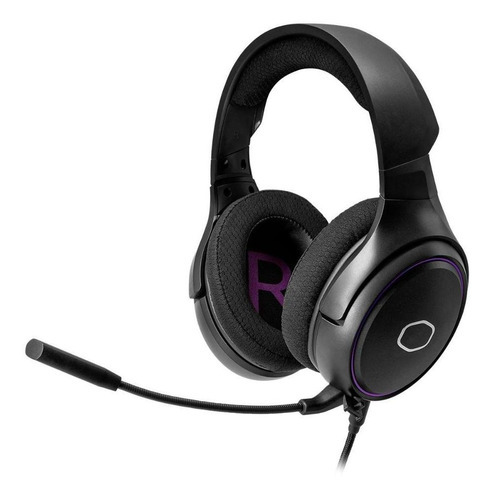 Headset Gamer Cooler Master Mh630 - Conector P2