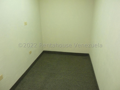 Imagen 8 de 14 de Oficina En Alquiler Chuao 22-20365 Eva Castillo 0414.306.72.20