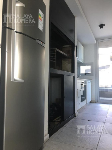 Imagen 15 de 23 de Departamento - Olivos-vias/rio 2 Ambientes Amplio Con Cochera - Vista Al Rio