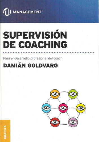 Supervisión De Coaching - Damián Goldvarg