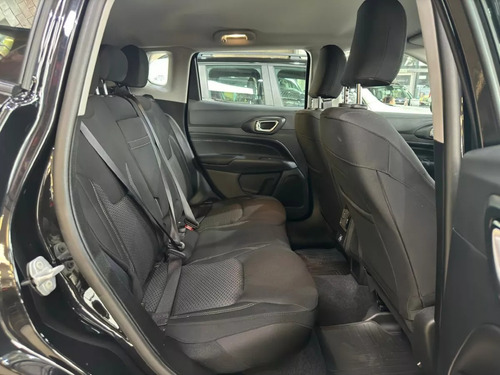 Jeep Compass 1.3 T270 Sport 4X2 At6