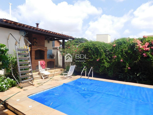 Imagem 20 de 20 de Casa Para Aluguel Em Parque Nova Campinas - Ca003417