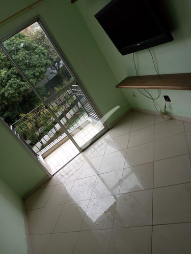 Imagem 3 de 30 de Apartamento À Venda Em Vila Alpina - Ap003456
