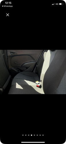 Hyundai HB20 1.0 Unique Flex 4p