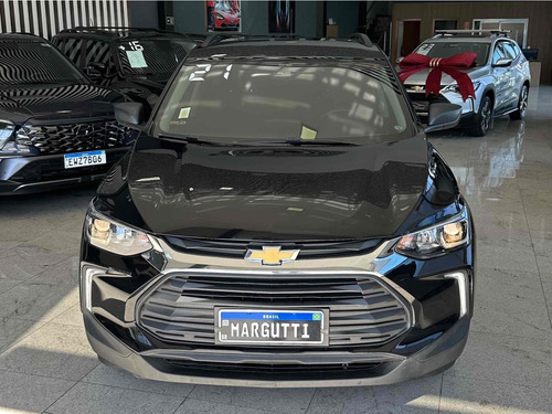 Chevrolet Tracker 1.0 TURBO FLEX AUTOMÁTICO
