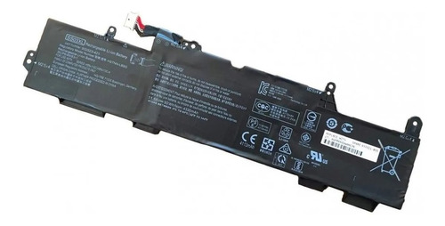 Bateria Original Hp Ss03xl Elitebook 840 G5 846 G5 735 G6