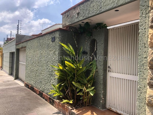 Casa En Venta Los Chorros Jose Carrillo Bm Mls #24-14935