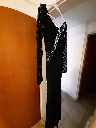 Vestido De Fiesta