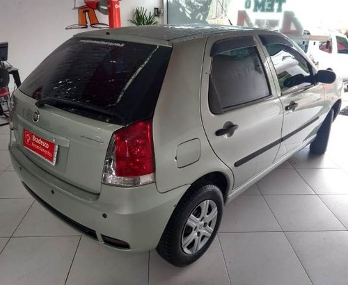 Palio Fire 1.0 Flex 2010 - Sem Entrada + 48x R$ 599