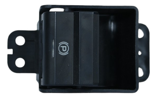 Interruptor Trav Botão Freio Estacionario Volvo Fh4 23126245