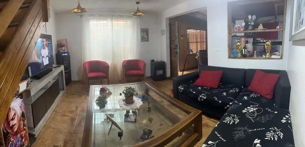 Imagen 2 de 14 de Oportunidad Única: Venta De Casa 3 Dormitorios/trato Directo