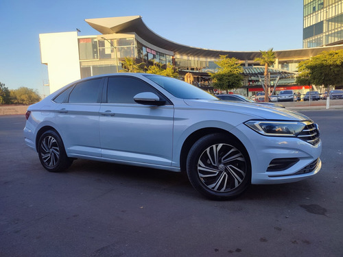 Volkswagen Jetta 1.4 T Fsi Highline Tiptronic