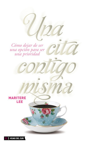 Una Cita Conmigo Misma - Maritere Lee