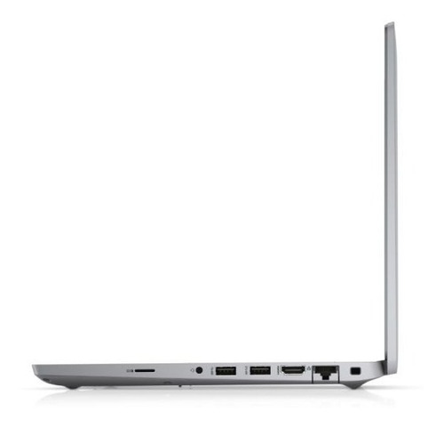 Imagen 3 de 3 de Dell Latitude 5420 Xcto Nb Spa Ci5-1135g7 16 Gb 512 Gb Ssd