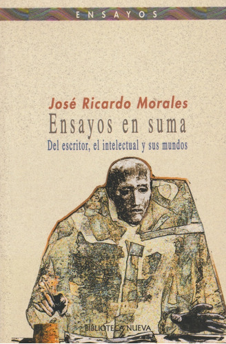 Ensayos En Suma Jose Ricardo Morales 