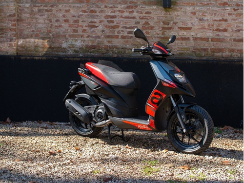 Imagen 7 de 20 de Scooter Aprilia Sr 160 0km Entrega Inmediata Abs Usb Oficial