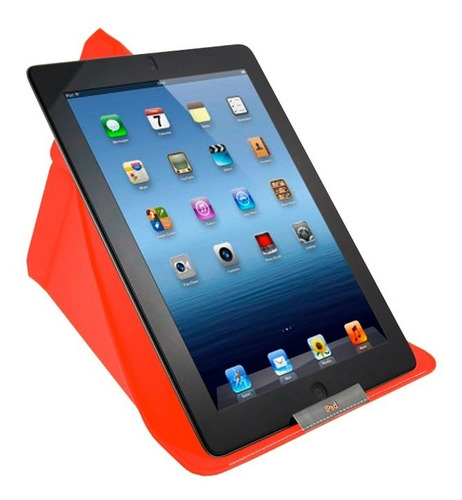 Funda Flip Smart Para iPad 2 - 29x21,5 Cm Otros Colores C12