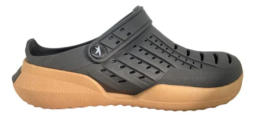 Zuecos de goma kusei hot sale