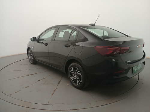 Chevrolet Onix 1.0 FLEX PLUS LT MANUAL