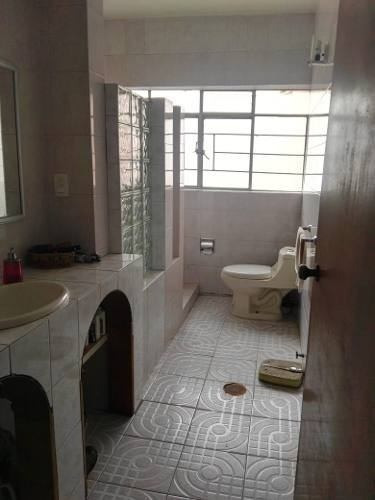 Imagen 11 de 14 de Vendo Casa Con Amplio Terreno En Lindavista