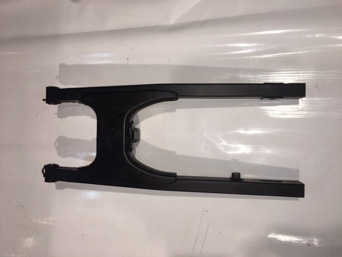 Imagen 2 de 4 de Conjunto Balancin Trasero Zanella Rx 200 Next