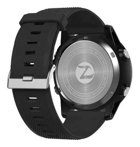 Relógio Masculino Zeblaze Vibe3 Original Ip67 Gorilla Glass