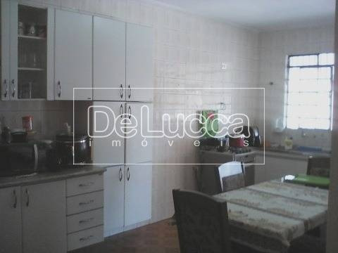 Imagem 4 de 13 de Casa À Venda Em Jardim Nova Europa - Ca001381