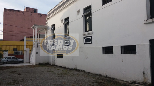 Imagem 29 de 29 de Prédio Para Alugar No Bairro Centro Em Mogi Das Cruzes - - 331-2