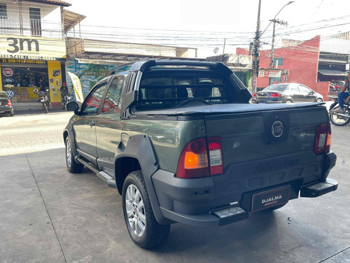 Fiat Strada 1.8 MPI ADVENTURE CD 16V FLEX 2P MANUAL