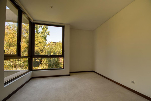 Departamento En Venta De 3 Dorm. En Las Condes