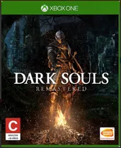 Comprar Dark Souls Remastered Xbox One Xbox Series X\u002Fs