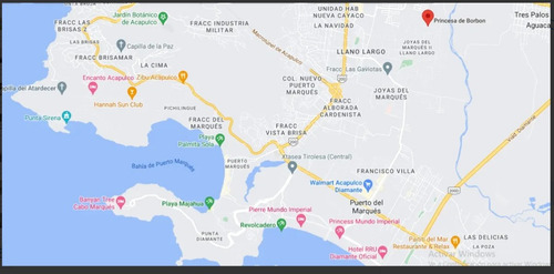 Super Precio, Gran Oportunidad De Comprar Tu Casa Única Oportunidad De Ahorro. Acapulco .mq