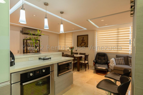 Imagen 1 de 22 de La Campiña Apartamento En Venta 21-11036