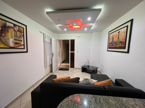 Apartamento En Residencia Terrazas De San Diego. (spatrc-23)