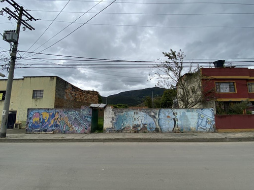 Lote En Venta En Cajicá Capellania. Cod 96172