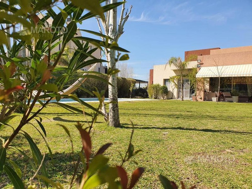 Imagen 2 de 23 de Casa En Venta En San Francisco - Maroto Propiedades