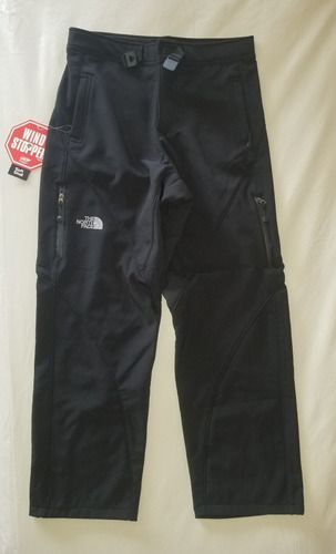 Pantalon De Trekking, Moto, Sky Tnf