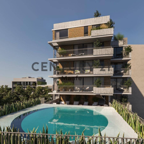 Imagen 2 de 14 de Venta Departamento 3 Ambientes Con Balcón Y Cochera Fija! Pozo