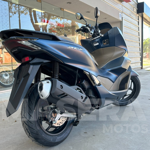 Honda Pcx160 Deluxe - 0 Km - Pcx 160