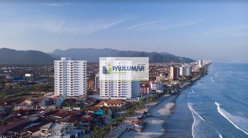 Imagem 19 de 23 de Apartamento Com 2 Dorms, Jardim Praia Grande, Mongaguá - R$ 300 Mil, Cod: 829903 - V829903