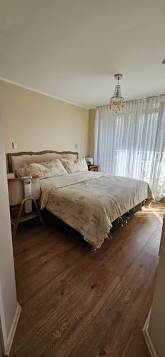 Departamento 2 Dorm, Est Y Bo. Lomas S Sebastián, Concepción