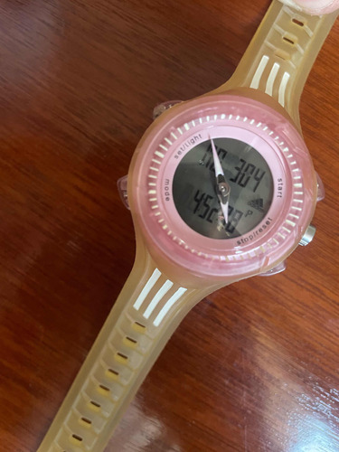 Reloj adidas Mujer Adp1302 Colección