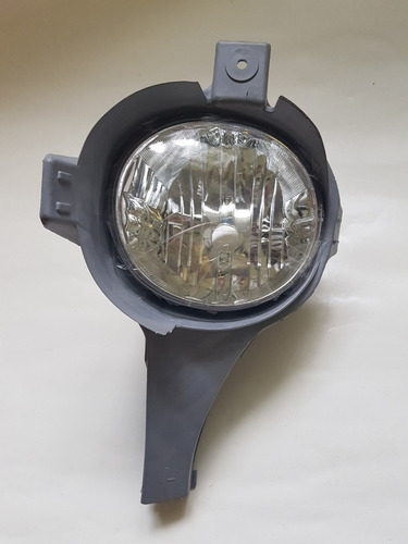 Faro Neblina Izquierdo Toyota Hilux Kavak 2006-2010 