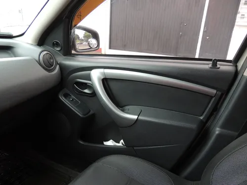 Renault Duster 1.6 Expression