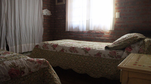 Merlo: Casa P/ 4 Personas * Sólo Alquiler Temporal *