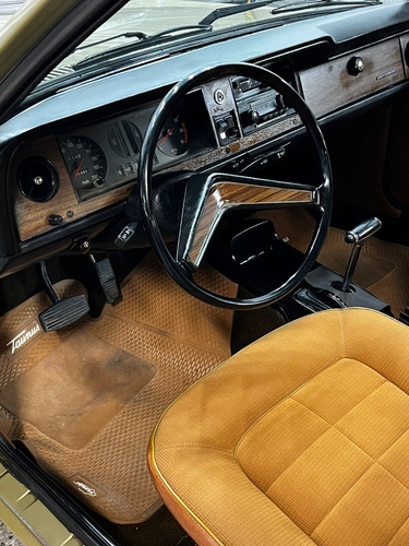 Imagen 13 de 24 de Ford Taunus Gxl 2.3