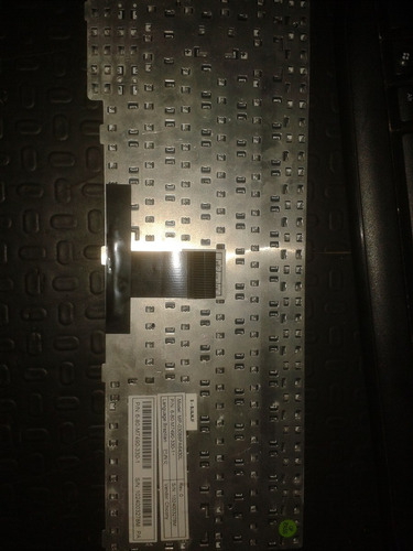 Teclado Notebooke Positivo Premium