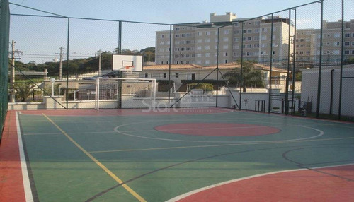 Imagem 19 de 20 de Apartamento À Venda Em Jardim Nova Europa - Ap004142