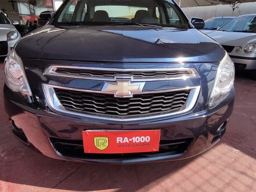 Imagem 2 de 6 de Cobalt 1.4 Sfi Ltz 8v Flex 4p Manual